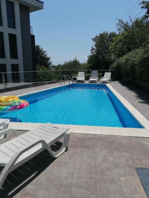 Boutique Home Apartments